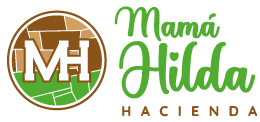 Mamá Hilda Hacienda